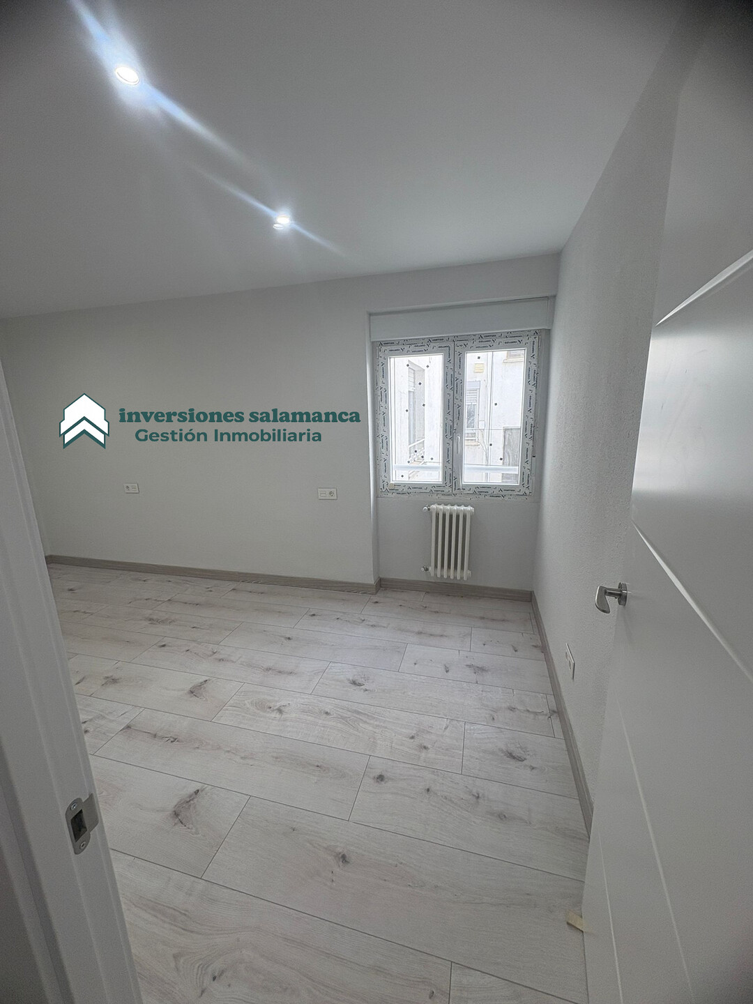 Piso de 100 m² en Salamanca