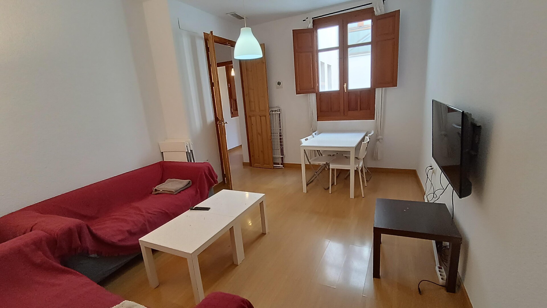 Piso de 106 m² en Granada