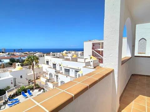 Piso de 108 m² en Adeje