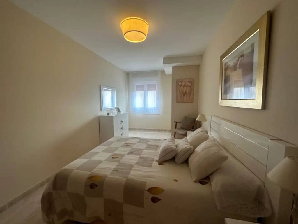 Piso de 60 m² en Ribeira