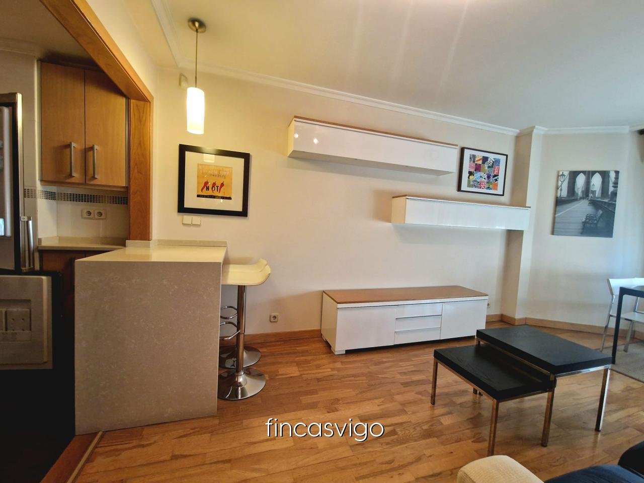 Appartamento 57 m² a Vigo