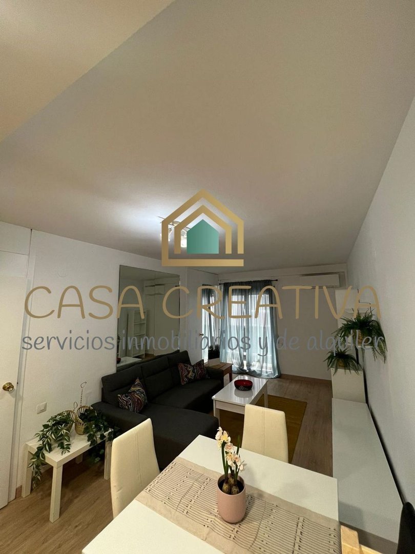Appartamento 60 m² a Valencia