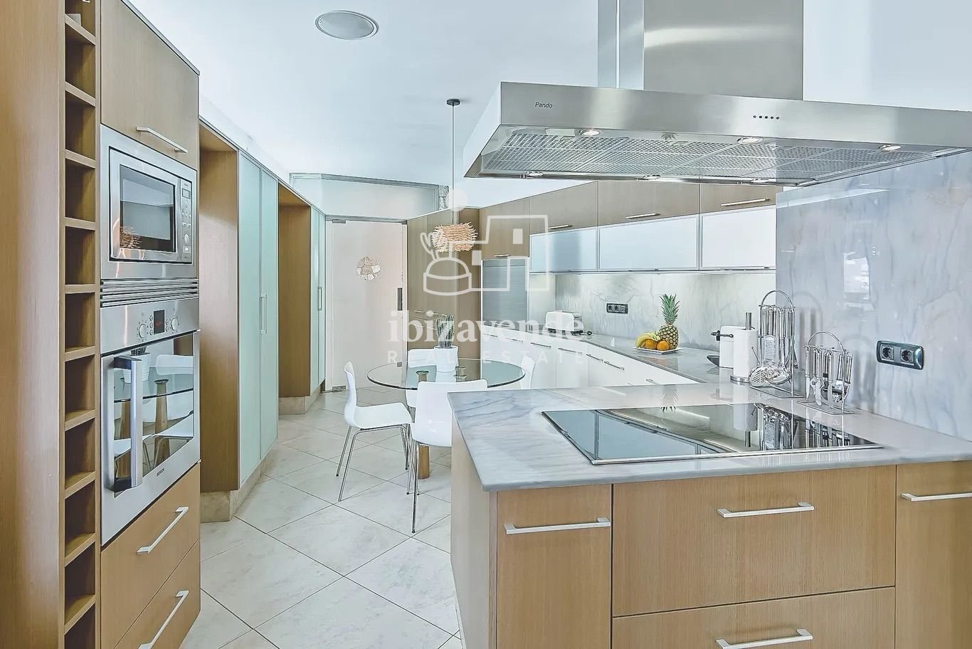 Casa de 456 m² en Sant Josep de sa Talaia