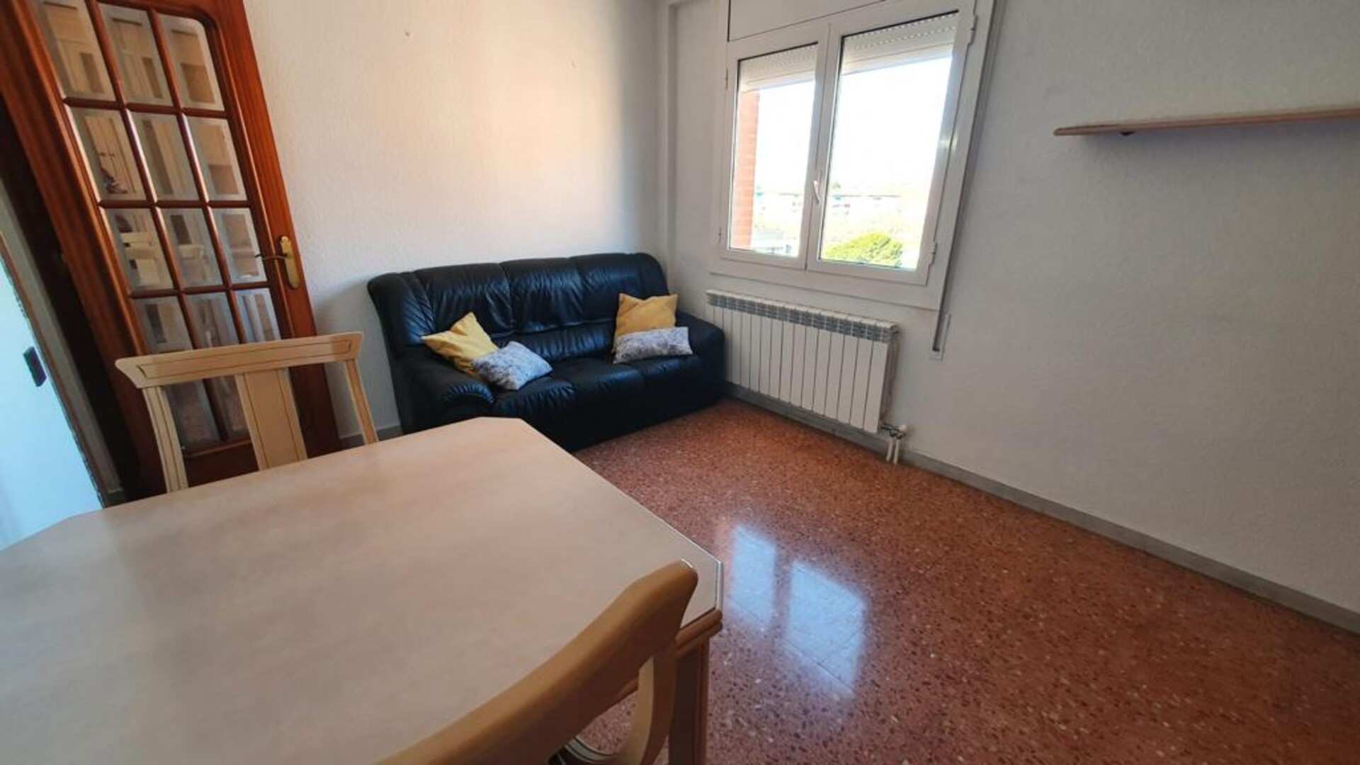 Piso de 140 m² en Lérida