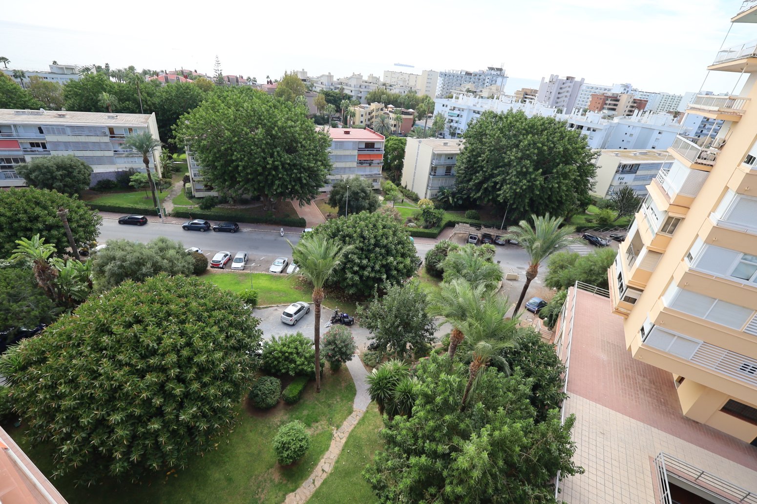 Pis de 52 m² a Torremolinos