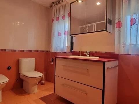 Piso de 175 m² en Alcanadre