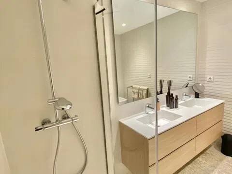 Piso de 131 m² en Estepona