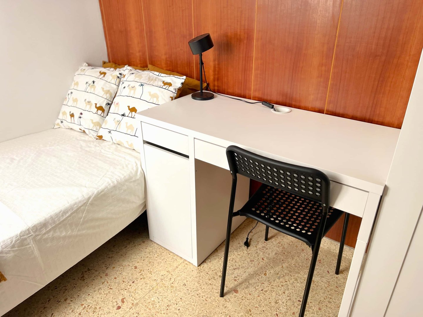 Habitació de lloguer, València