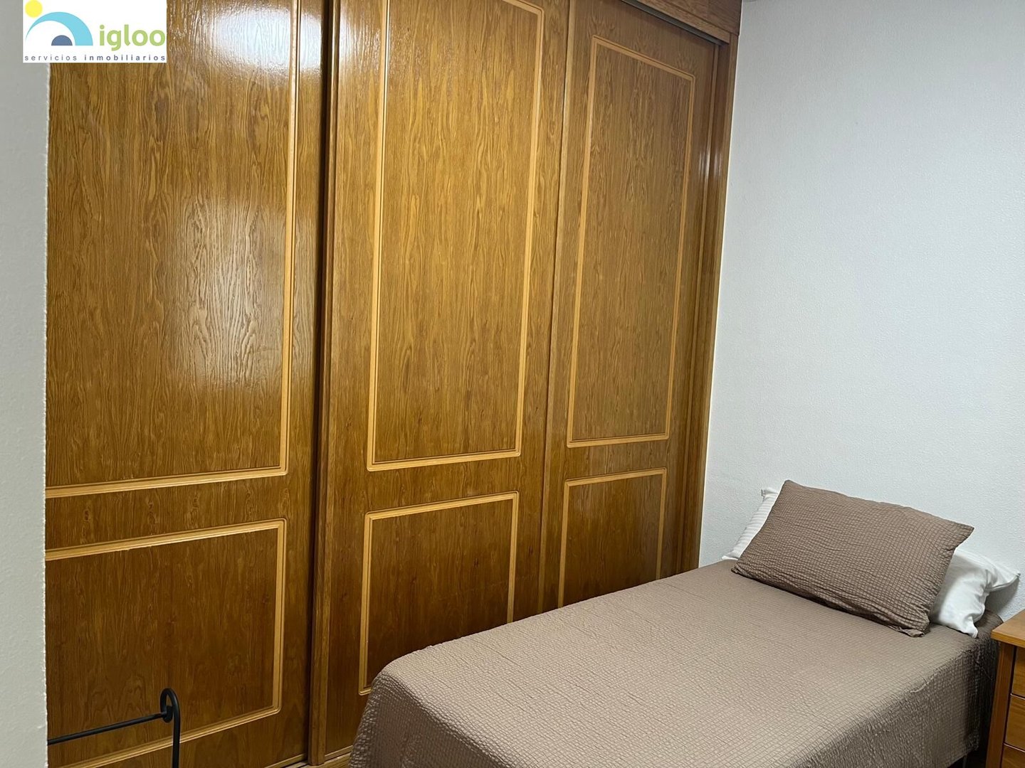 Pis de 103 m² a Almoradí