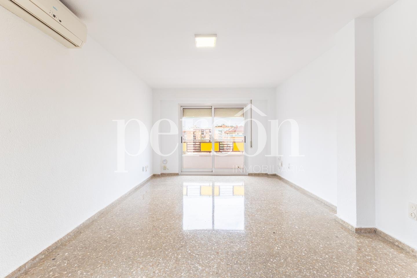 Piso de 108 m² en Valencia