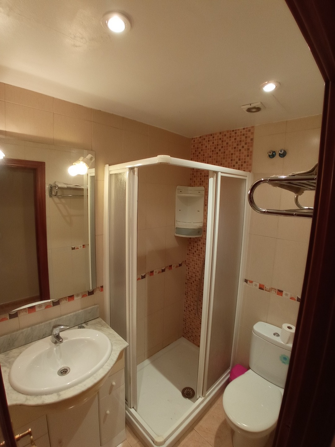 Piso de 120 m² en Córdoba