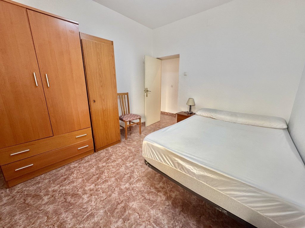 Habitación 18 m², Córdoba