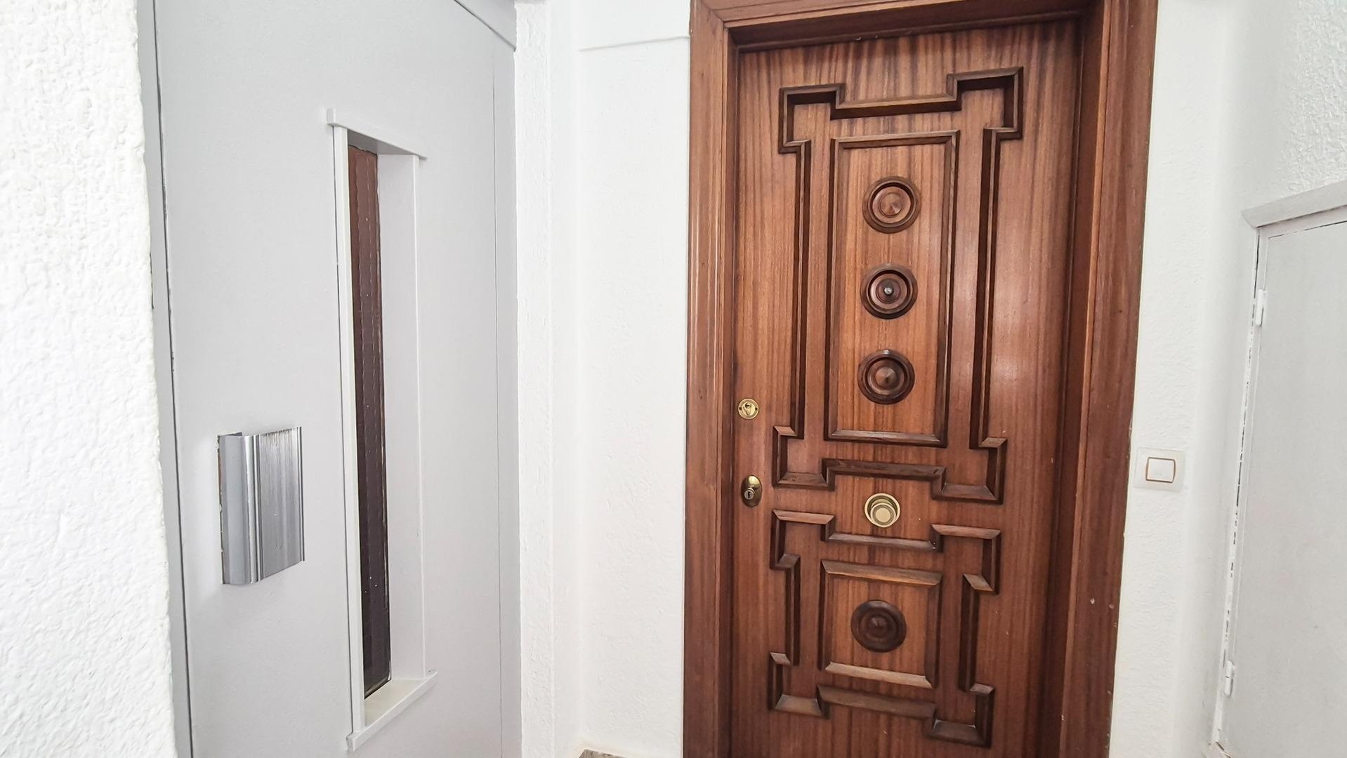 Wohnung 89 m² in Salamanca