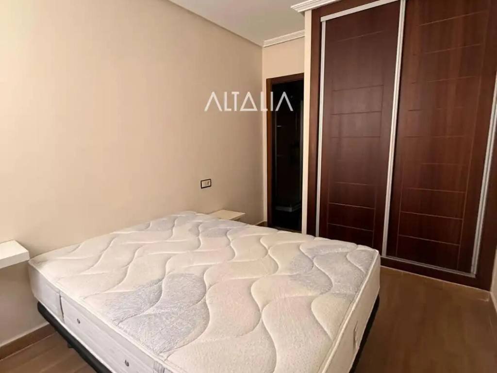 Piso de 88 m² en Cuenca