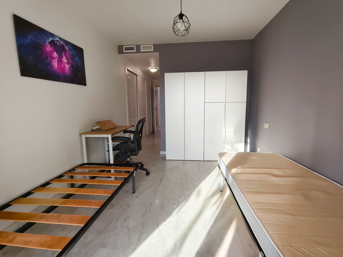 Piso de 120 m² en Vélez-Blanco