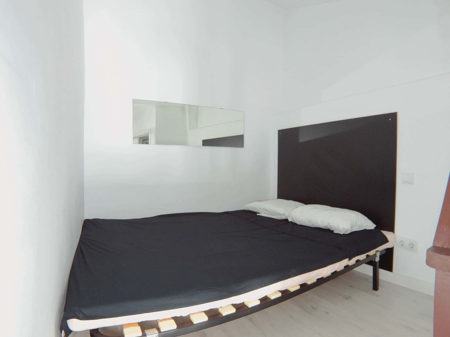 Pis de 25 m² a Madrid