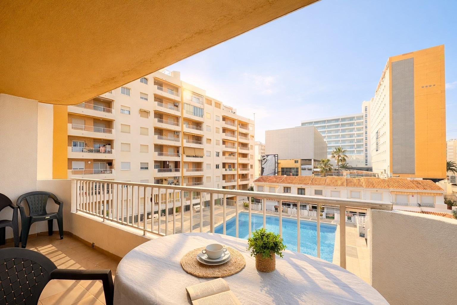 Pis de 87 m² a Gandia