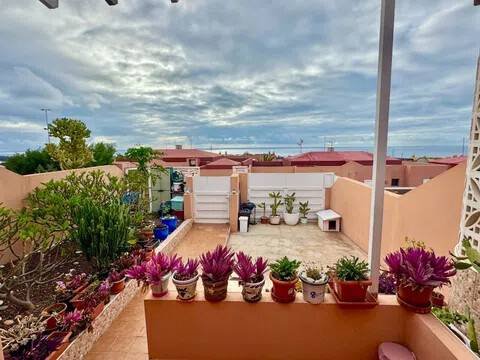 Casa de 80 m² en Antigua