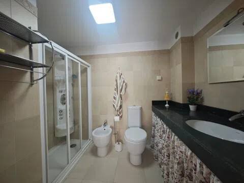 Piso de 80 m² en Benalmádena