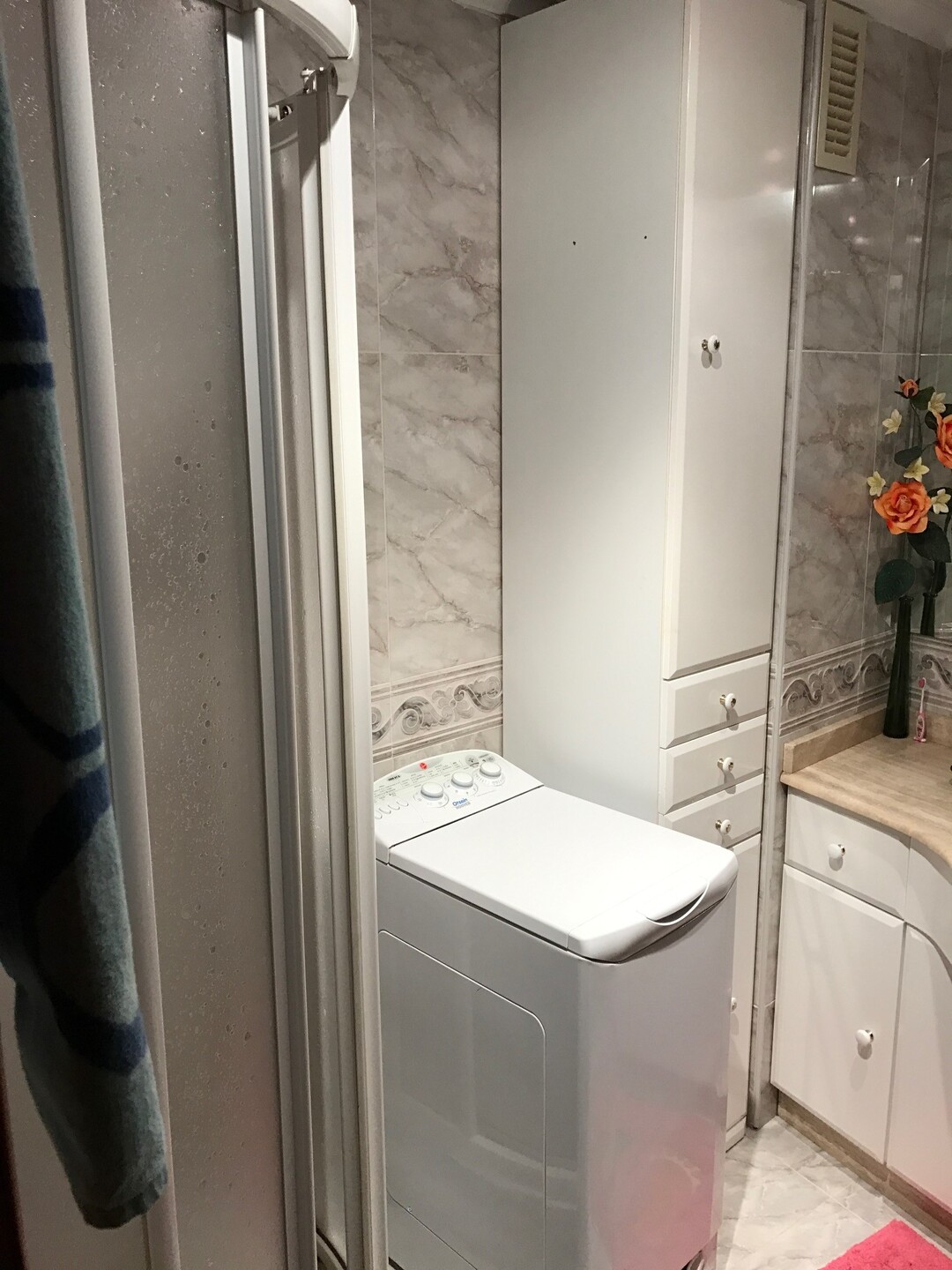 Piso de 150 m² en Salamanca