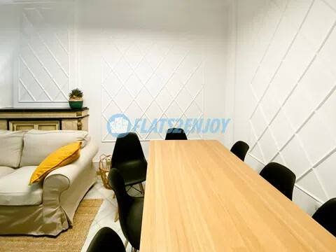 Habitació 170 m², València