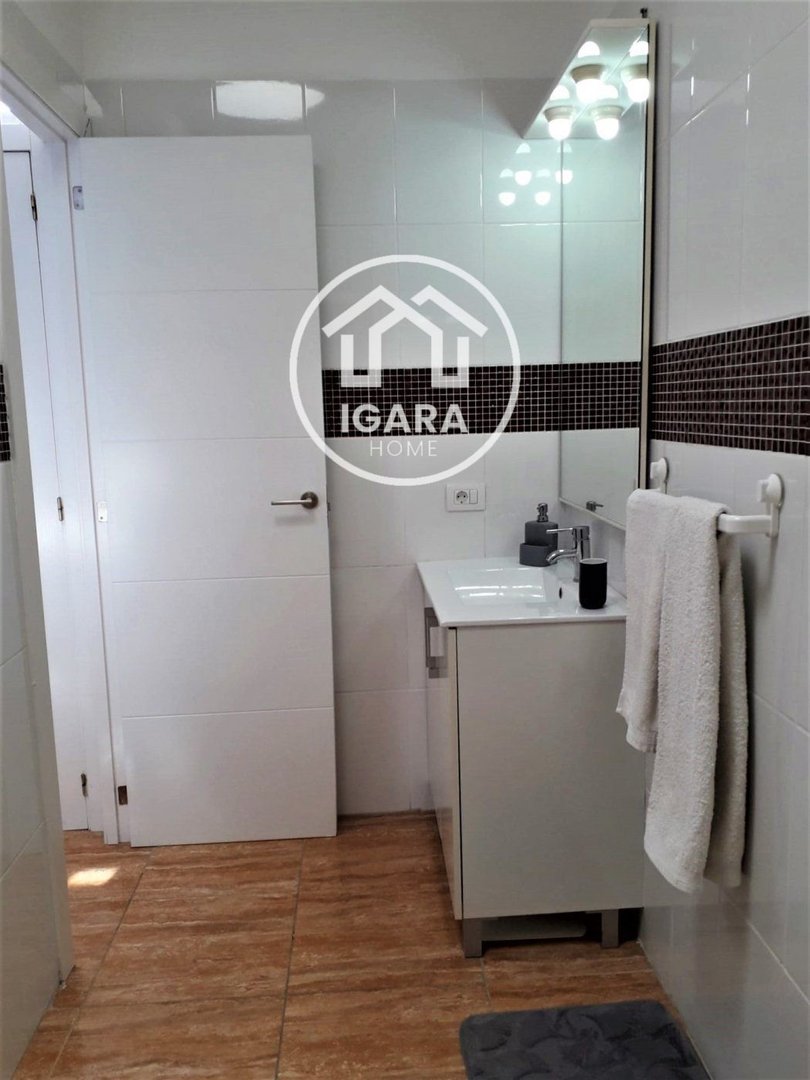 Piso de 34 m² en Arona