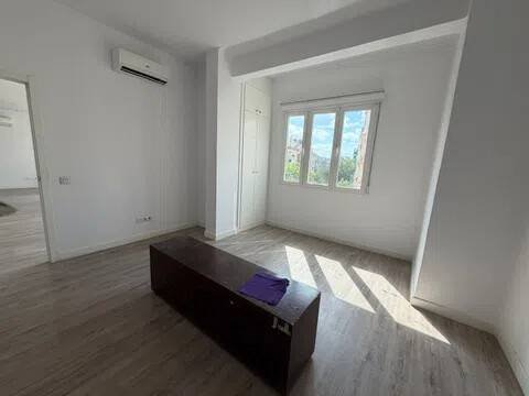 Piso de 146 m² en Madrid