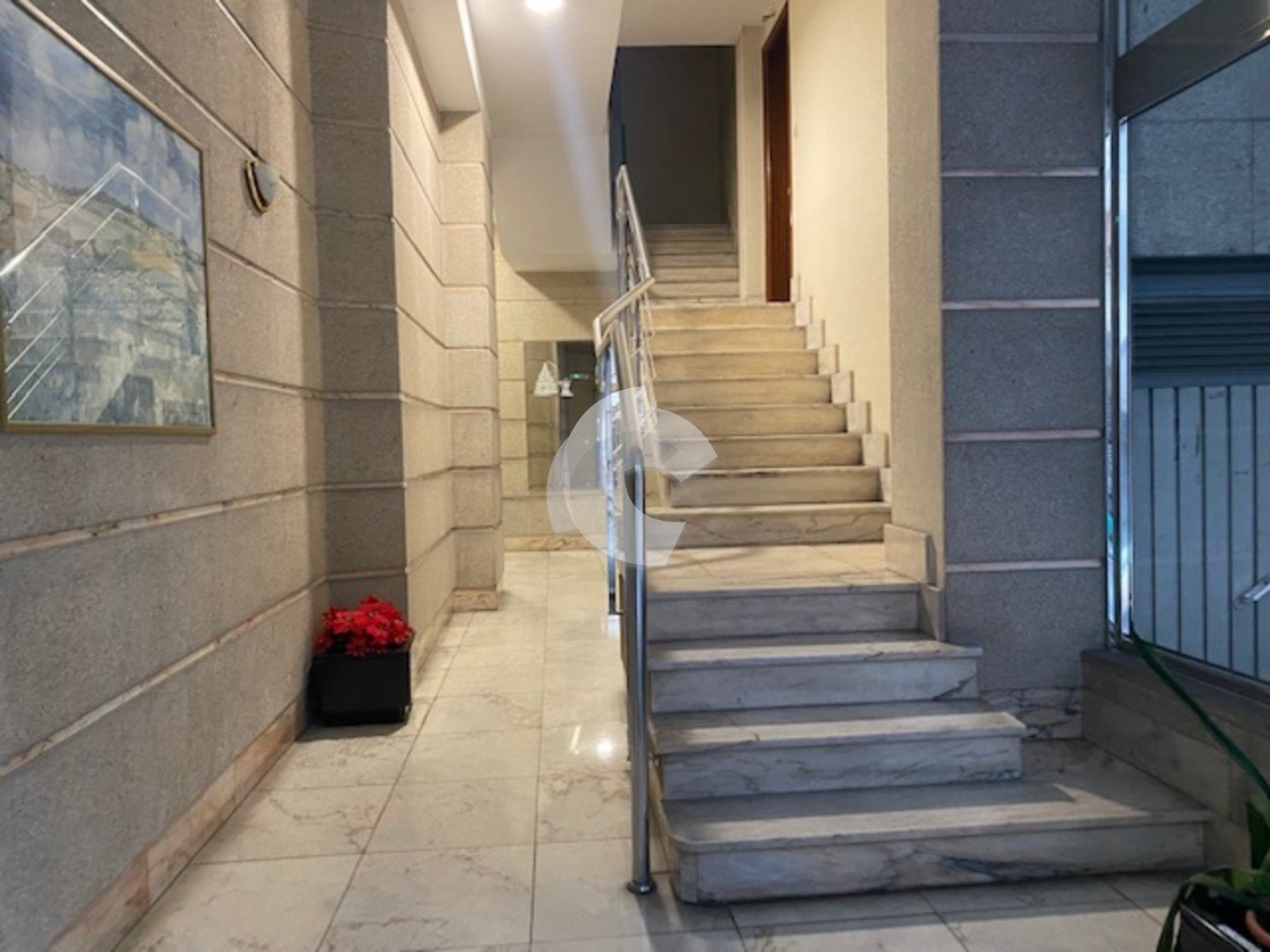 Piso de 65 m² en Ourense