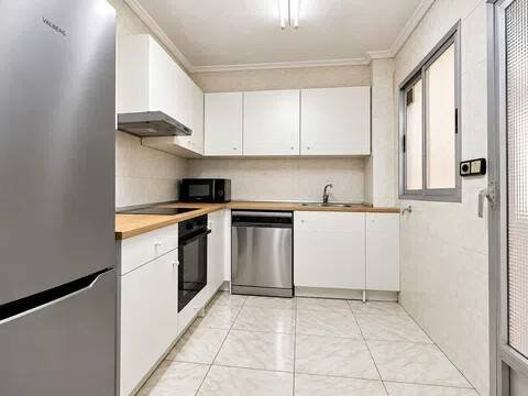 Wohnung 105 m² in Alicante