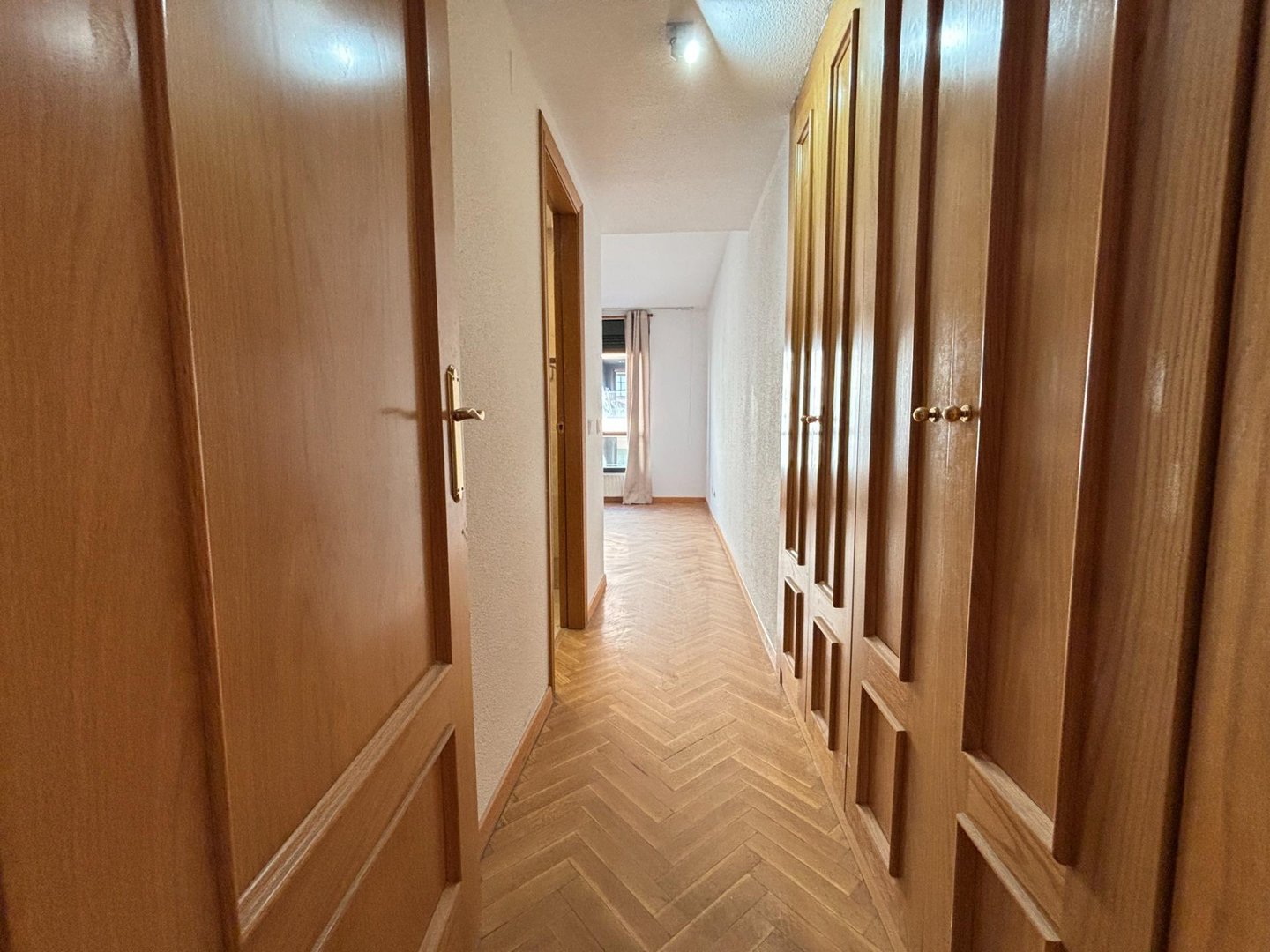 Pis de 103 m² a Madrid
