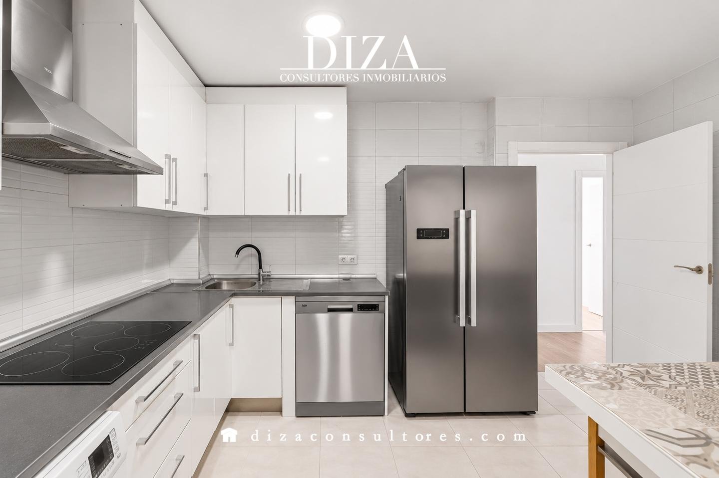 Pis de 146 m² a Madrid