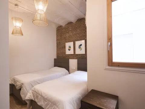 Piso de 153 m² en Barcelona