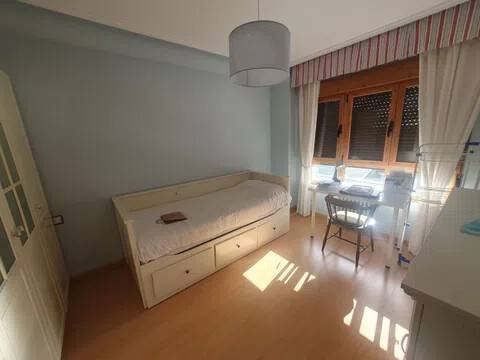 Piso de 113 m² en Avilés