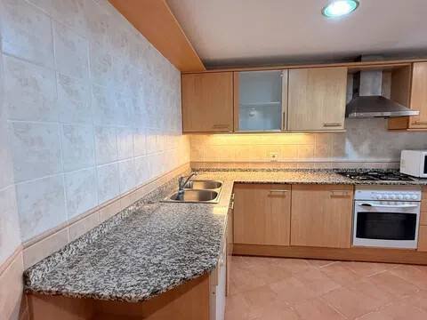Piso de 155 m² en Valencia
