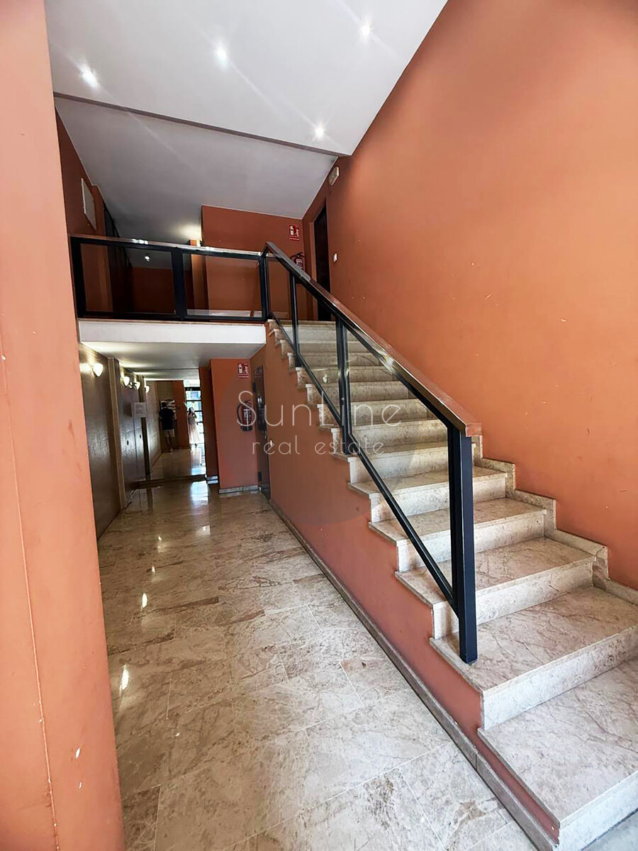 Piso de 51 m² en Valencia