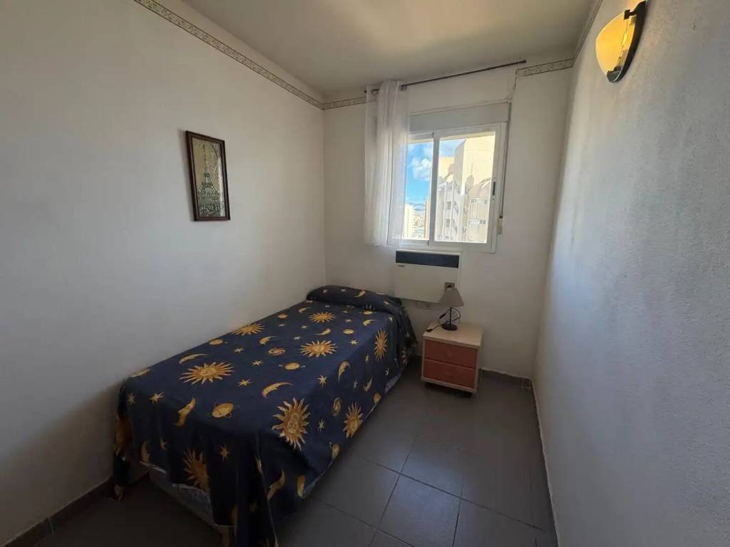 Piso en alquiler, el Campello