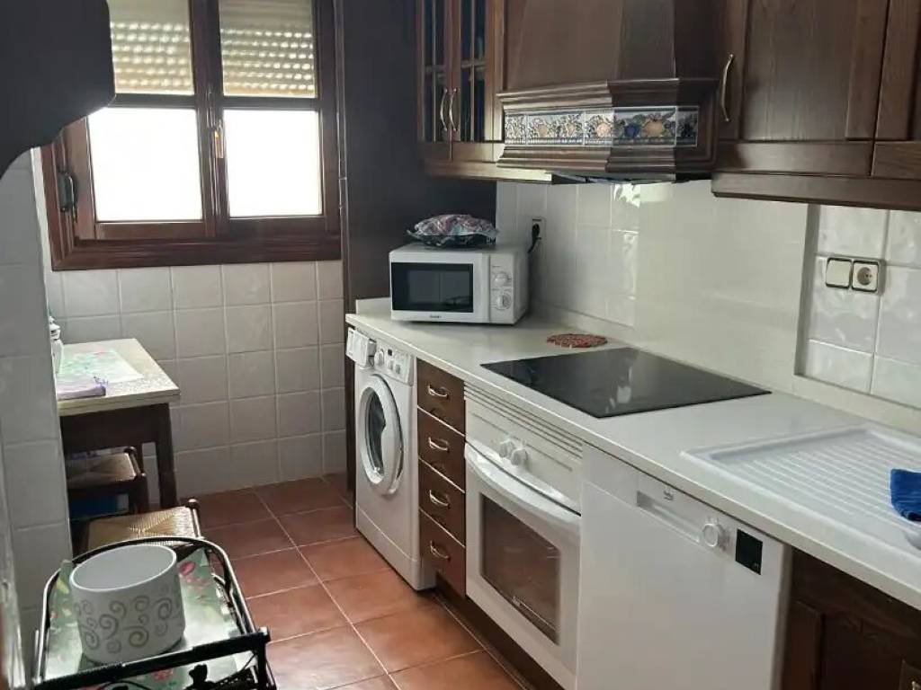 Pis de 60 m² a Jaén