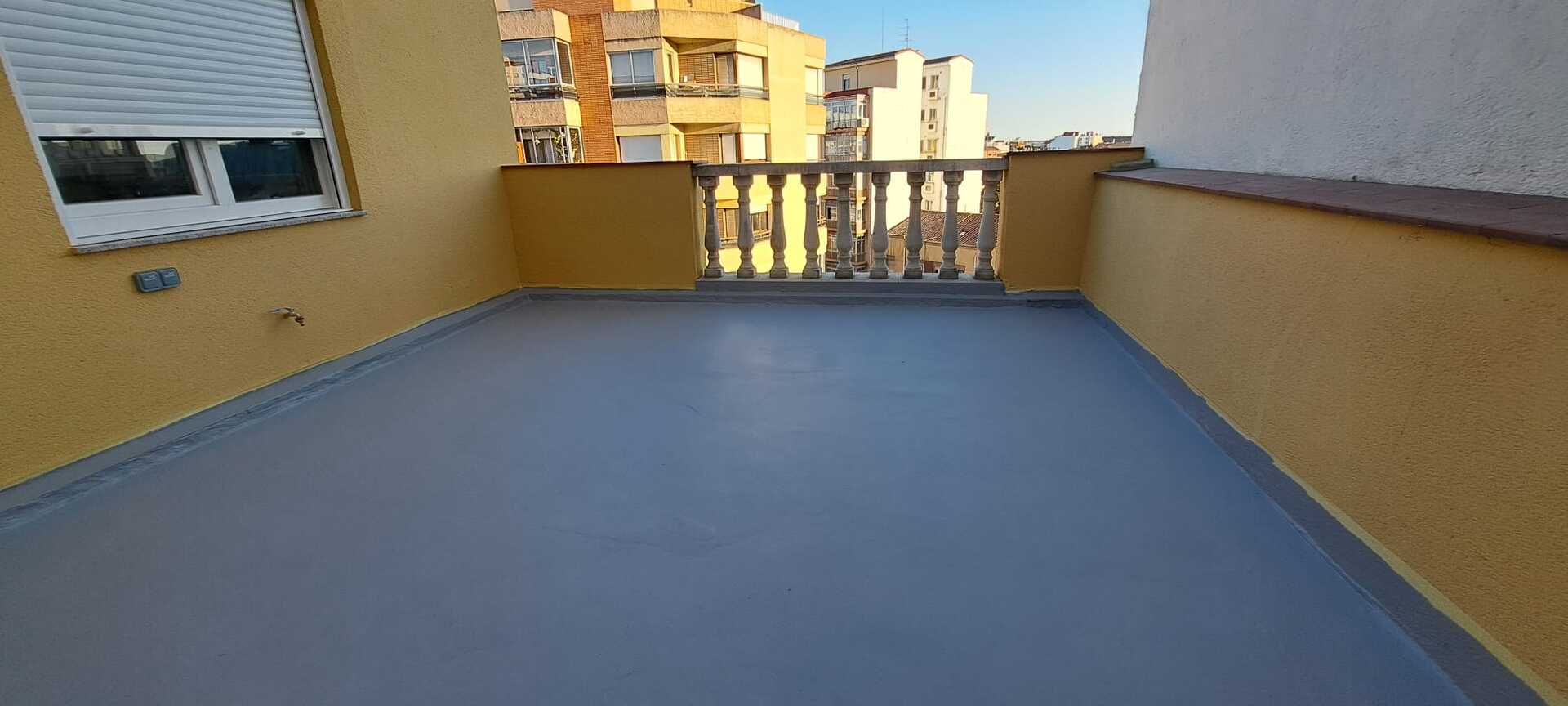 Piso de 87 m² en León