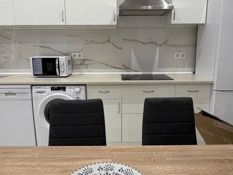Appartamento 50 m² a Siviglia