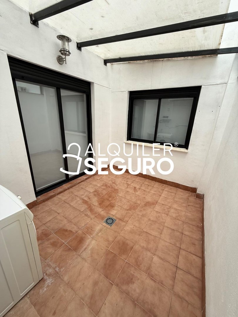 Flat 80 m² in Banyeres de Mariola