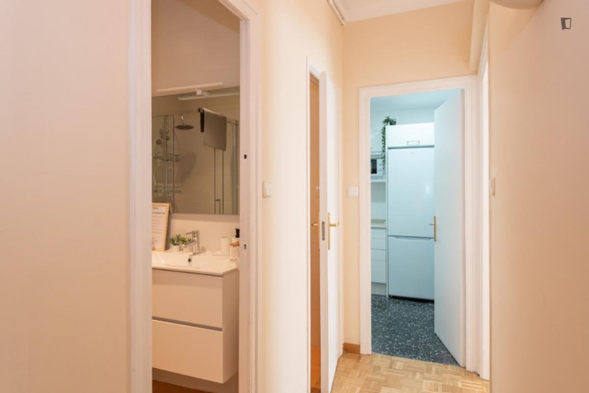Habitación en alquiler, Barcelona
