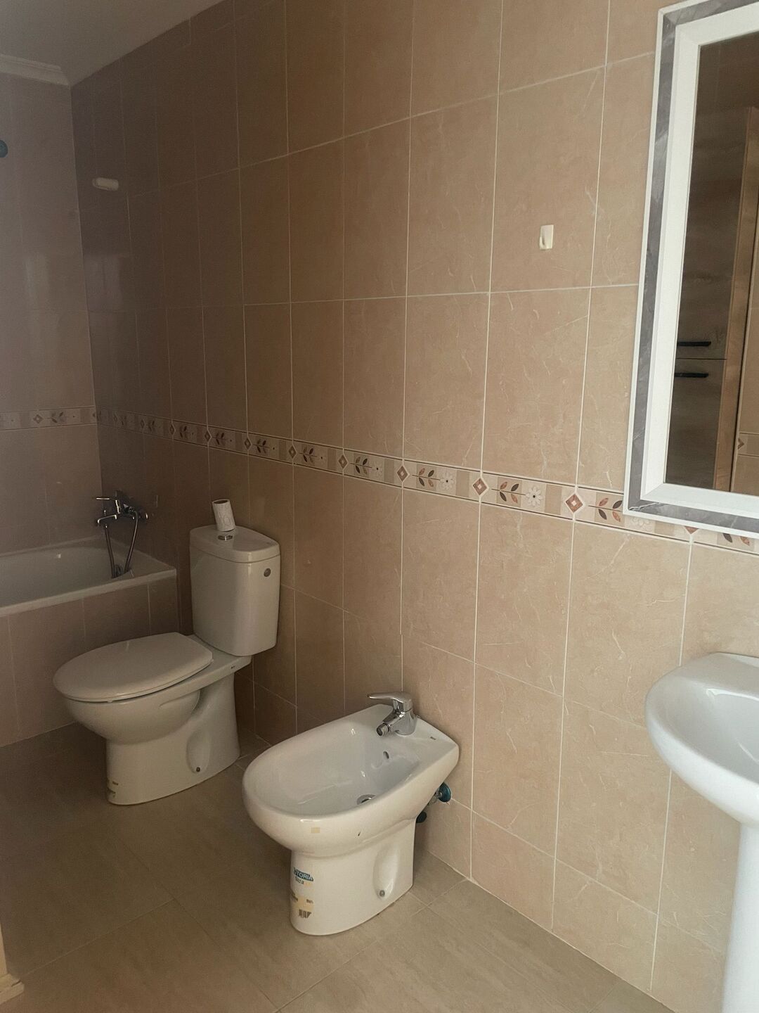 Piso de 80 m² en Pulpí