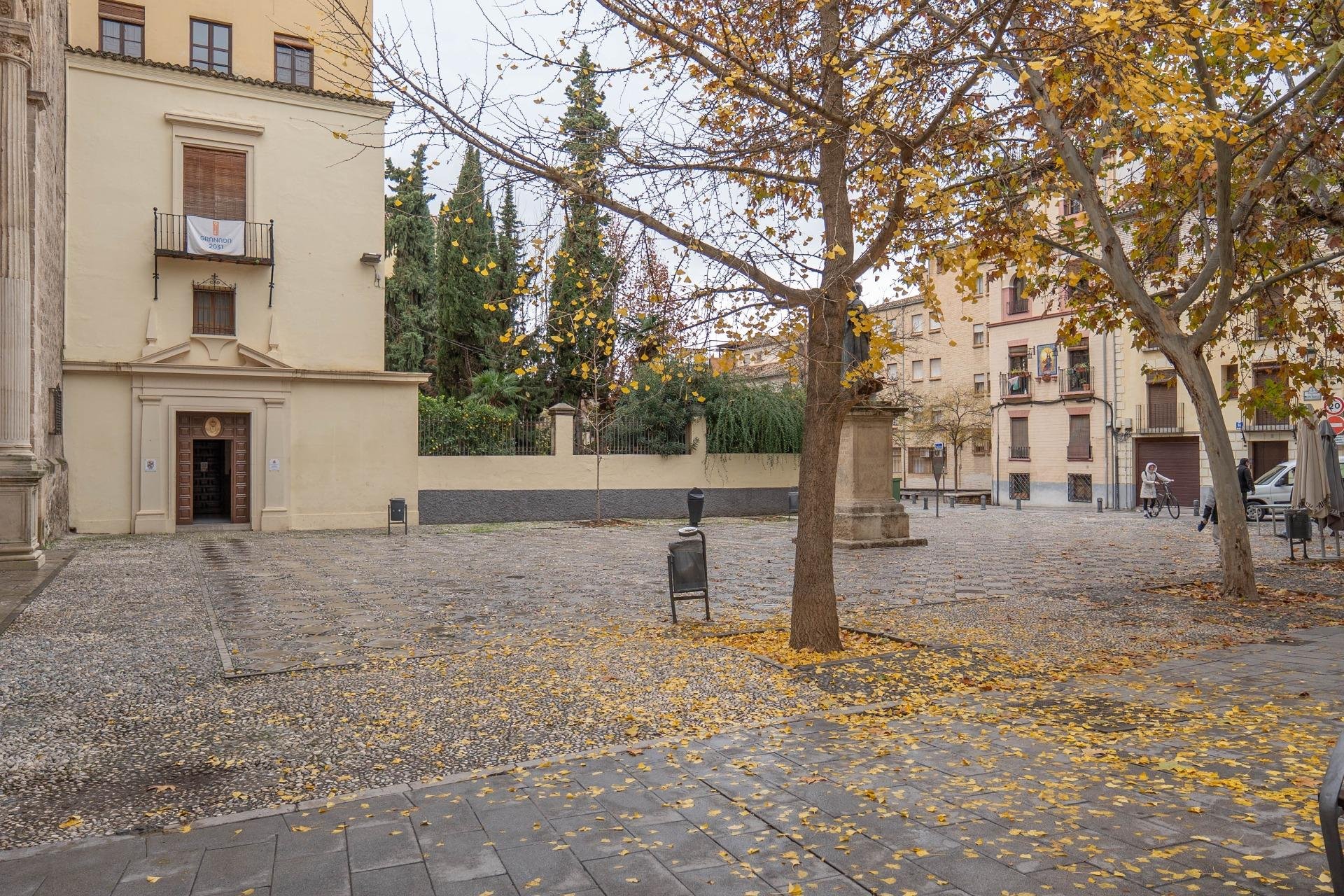 Piso de 84 m² en Granada