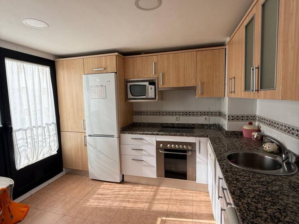 Habitación 95 m², Salamanca