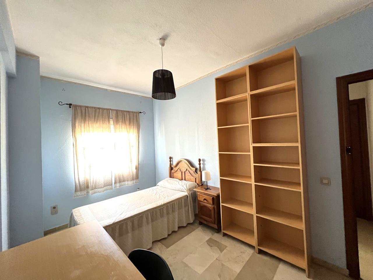 Piso de 110 m² en Granada