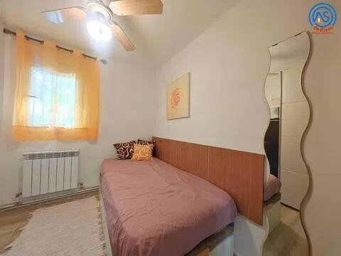 Piso de 48 m² en Zaragoza