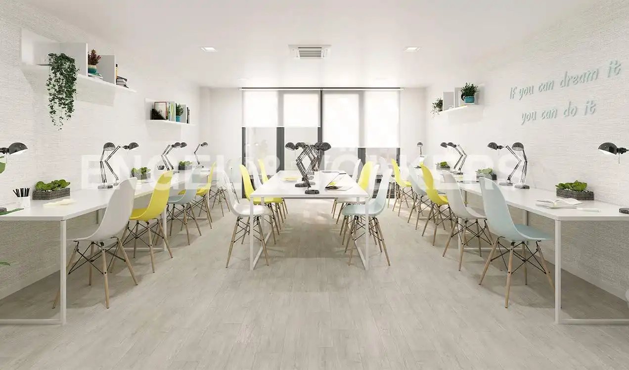 Pis de 124 m² a Esplugues de Llobregat