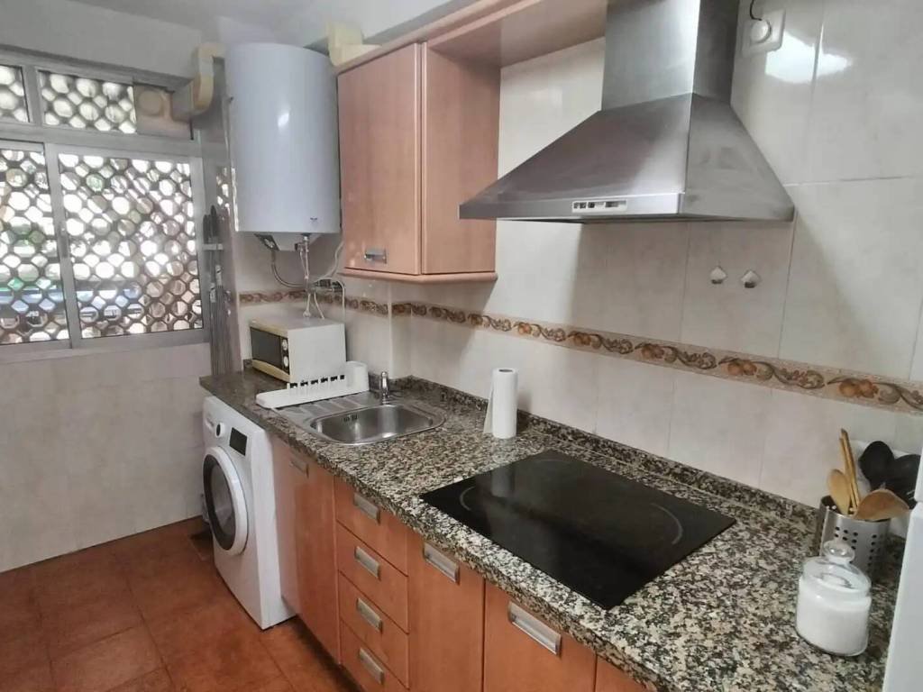 Apartamento 78 m² em Málaga