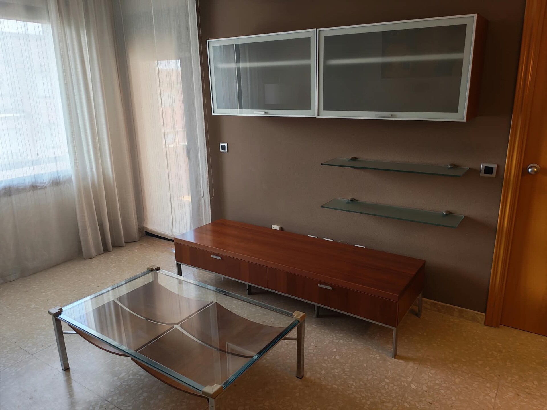 Pis de 113 m² a Tortosa