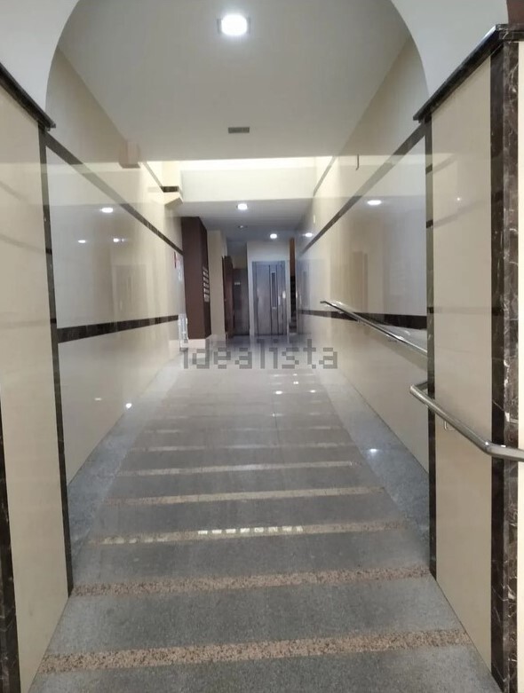 Piso de 87 m² en Salamanca